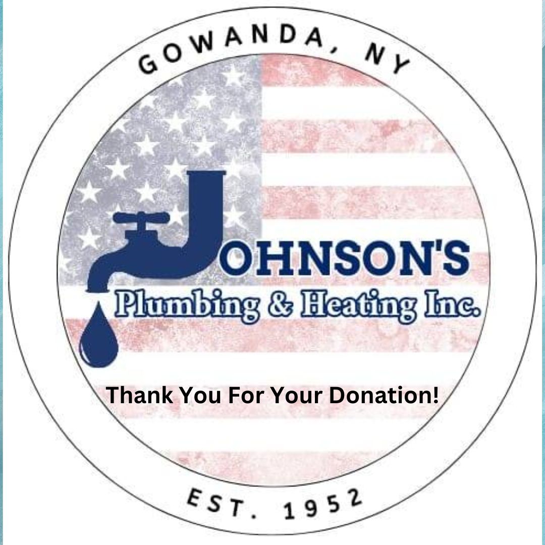 Thank You Johnson’s Plumbing!