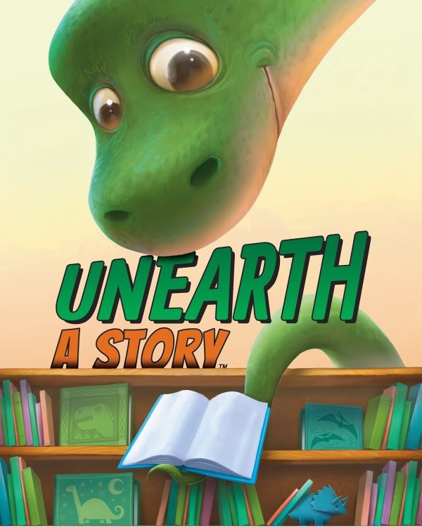 Summer Reading Challenge 2026