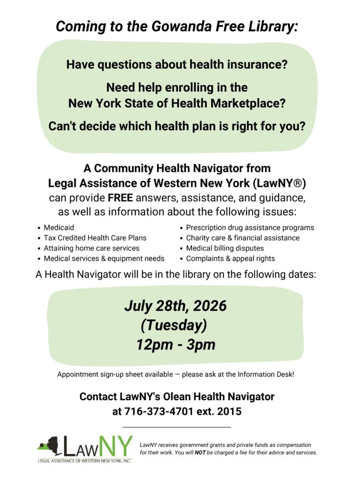 Medicaid & Legal Assistance