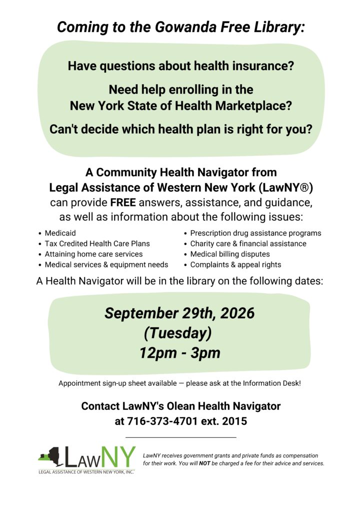 Medicaid & Legal Assistance